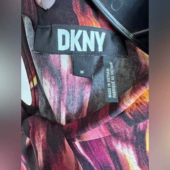 DKNY Dressy Blouse - Picture 3 of 4